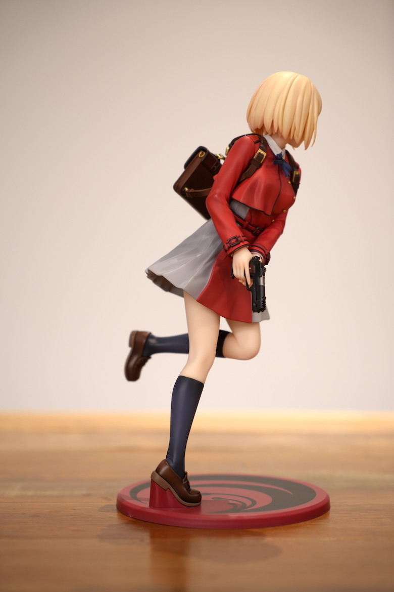 GSC 1/7 Lycoris Recoil 錦木千束 & 井之上瀧奈