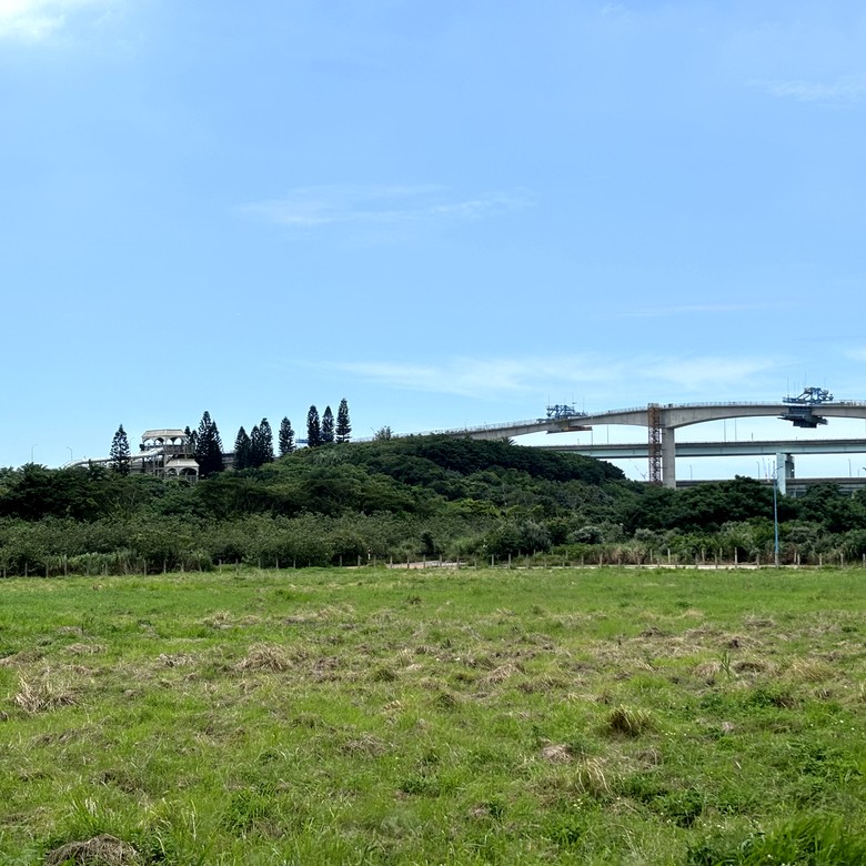 N MAX 之從故宮到新竹長和宮(相傳廟中有媽祖聖母的一束頭髮)