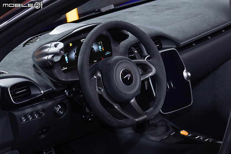 【採訪】與天空更近距離，McLaren Artura Spider正式發表、基本車價1528萬元起！