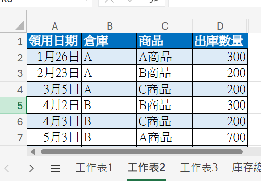 請問EXCEL 如何篩選不同工作表的內容並計算、列表