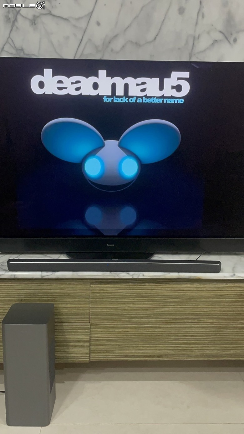 點我看大圖 Philips TAB6309 聲霸開箱評測:為追求實用與價值而生,中階迷你聲霸的全新驚喜