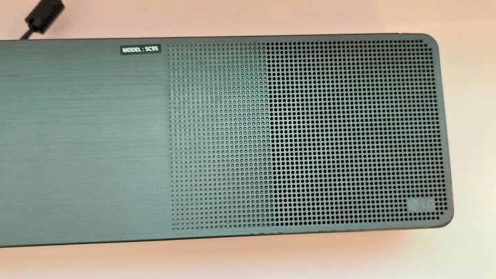 沒想到電視也能AI啦! 體驗最新 LG 2024 AI 全系列家庭娛樂影音新品