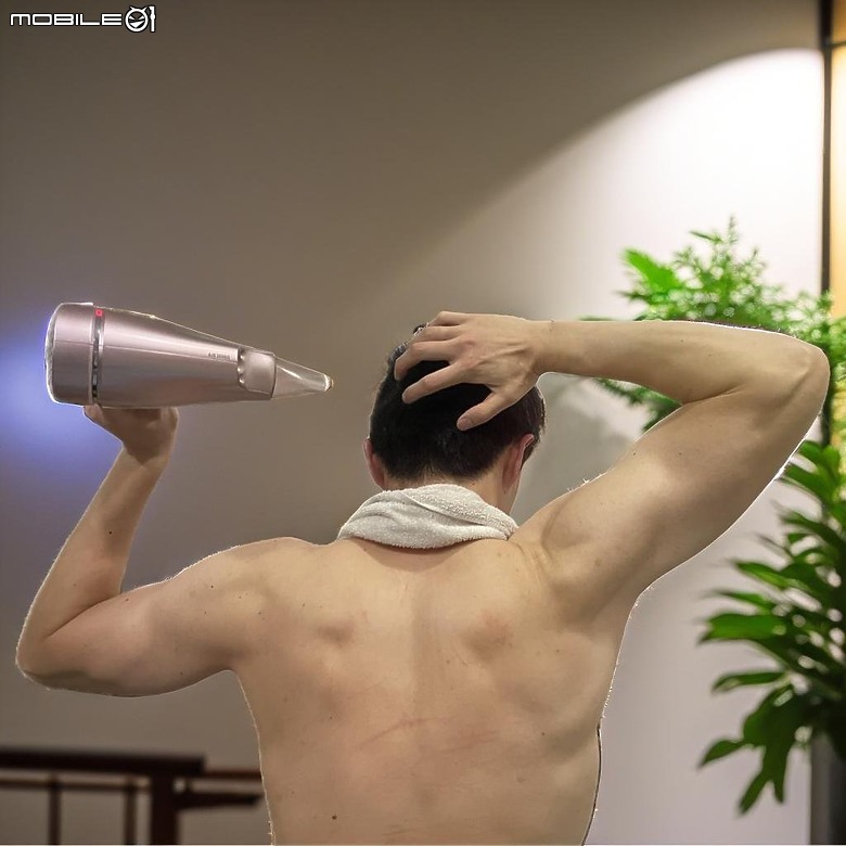 點我看大圖 告別熟男味,重拾自信魅力! - 我的倫士度去味洗沐系列7天體驗 - Day 7 (6/20更新)
