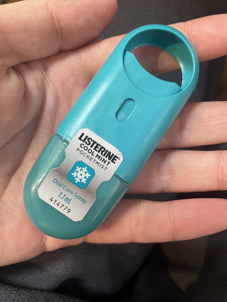 抽菸影響到眼睛後我戒菸了(含戒菸門診分享)