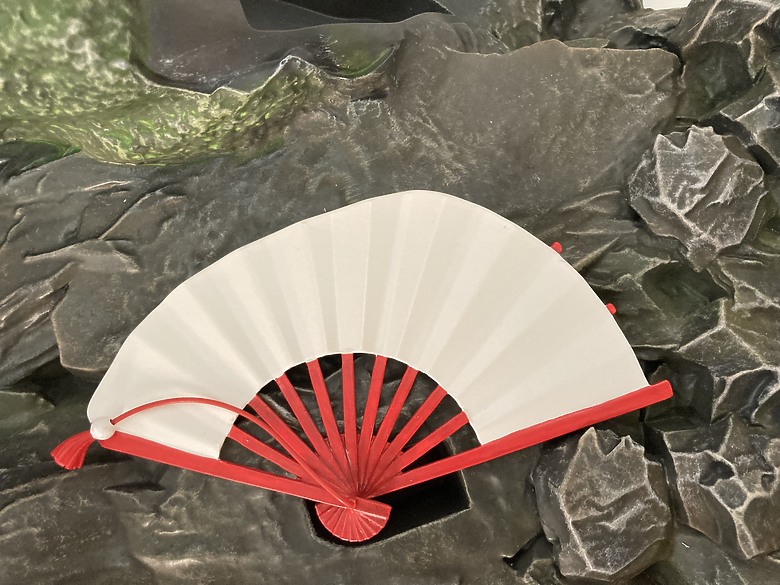 壹匠Epoch 1/4不知火舞 開箱(SNK正版授權)