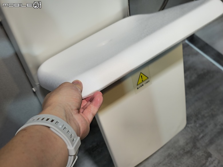 【體驗會實況】依於技、游於藝、化於水，Haier 海爾 2024 臻白純享，熱淨新品發表盛典精采實錄！