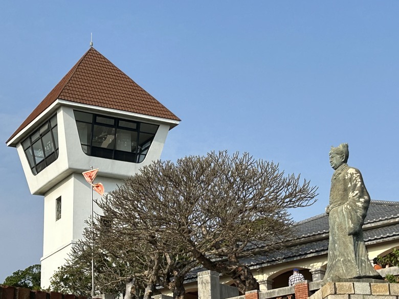 台南建城400年(上集)安平古蹟巡禮