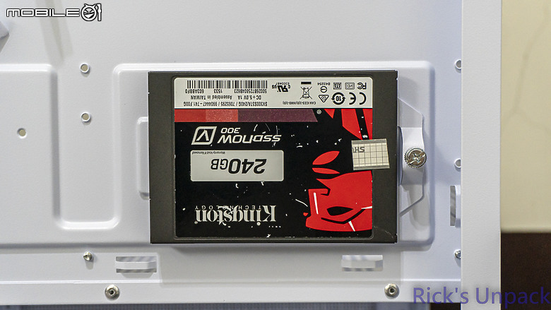 【開箱】木紋親民中塔海景殼 | MONTECH XR WHITE