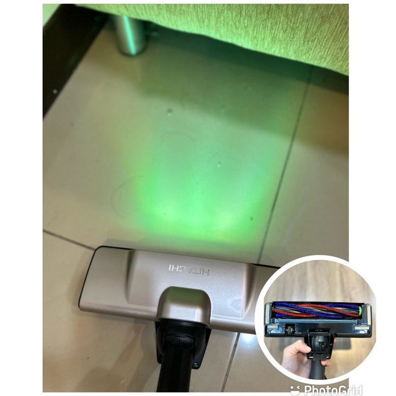 【開箱】日立PVXH3M無線吸塵器
