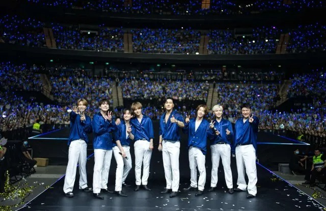【2024 SUPER JUNIOR 演唱會】SUPER SHOW SPIN-OFF : Halftime 台北場時間地點、場館交通、住宿推薦總整理