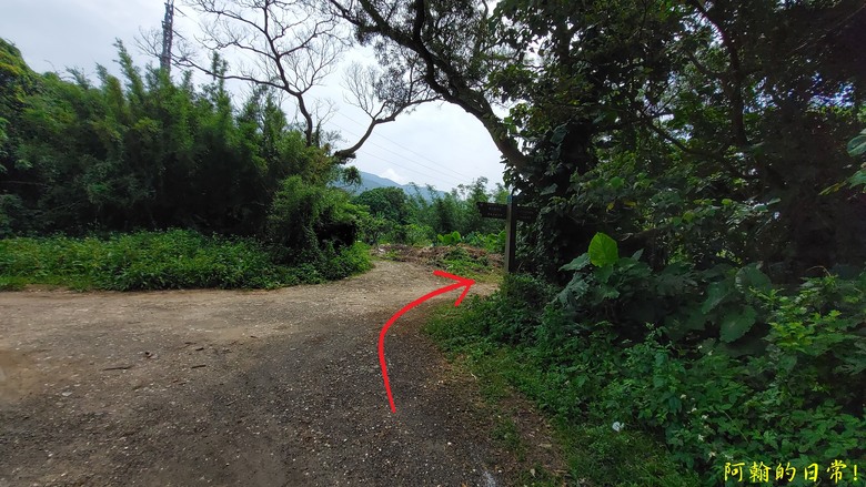 [2024 台北大縱走第一段] 捷運關渡站 → 二子坪遊客服務站｜一路向上走