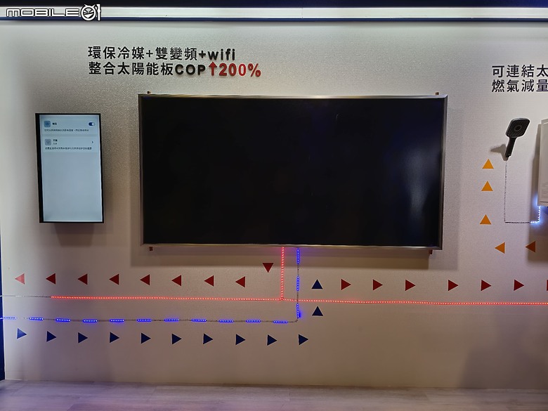 【體驗會實況】依於技、游於藝、化於水，Haier 海爾 2024 臻白純享，熱淨新品發表盛典精采實錄！