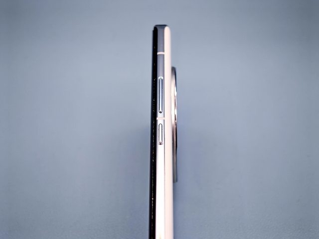 vivo X100！2024標準版の影像王者！