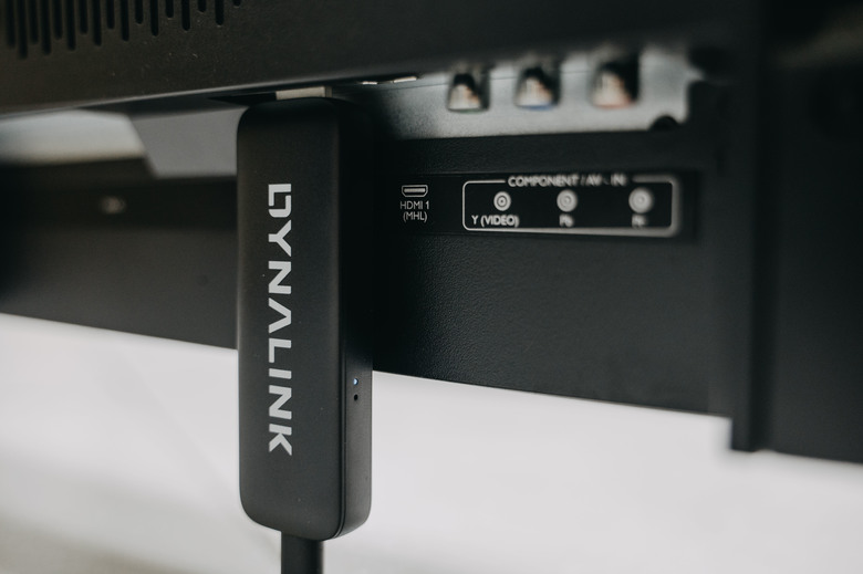 ｜家庭影音大提升｜2K Google TV電視棒
