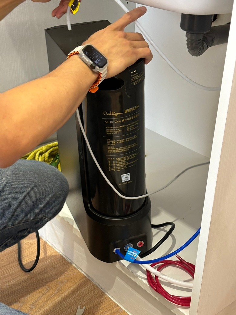【分享】買RO淨水機的心路歷程