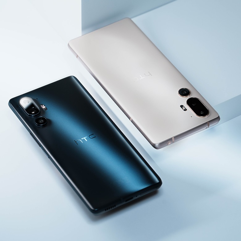 HTC U24 pro發表 規格提升看得見！