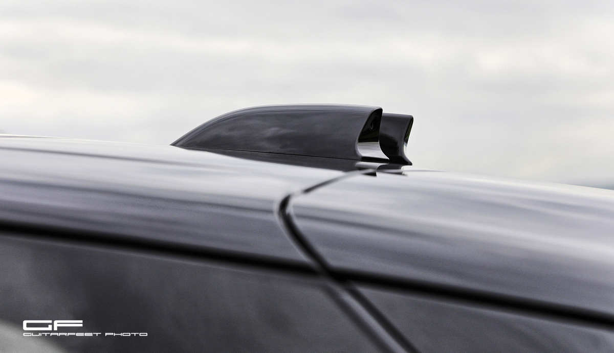 --英式啊嘶-- Land Rover Range Rover Sport P400 Dynamic SE 圖文開箱