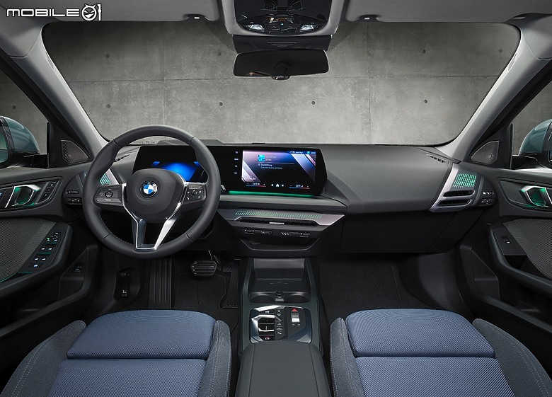 【海外新訊】BMW 1 Series 大改款登場,台灣最快年底導入!