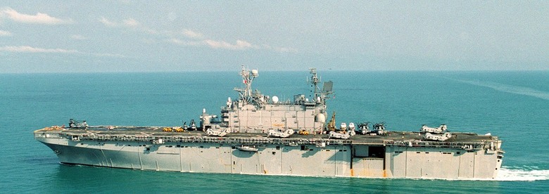 2024 Exercise RIMPAC Sinkex