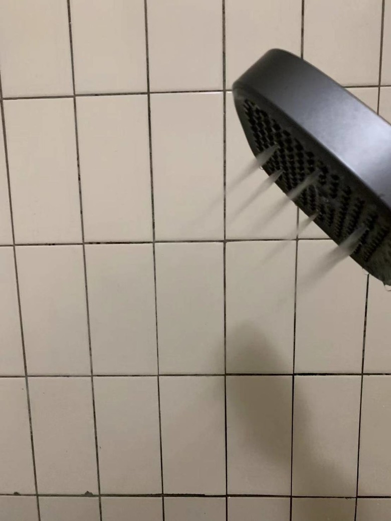 【開箱】被沐浴耽誤的清潔好物 — Haier 海爾 極致舒壓蓮蓬頭(HR-P301G)