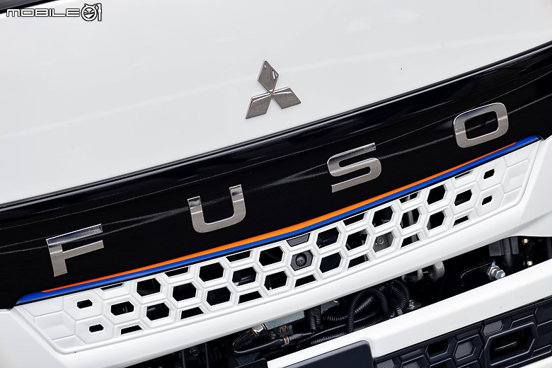 Fuso eCanter 日本試駕|堅達也來電,純電商用貨車新體驗!