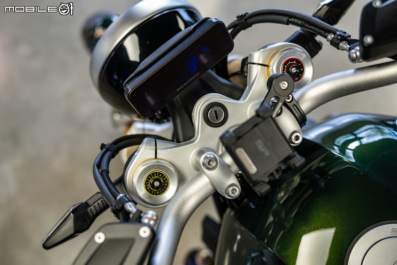 【採訪】BMW Motorrad R 12、R 12 nineT台灣發表！售價78.9萬、95.9萬起！