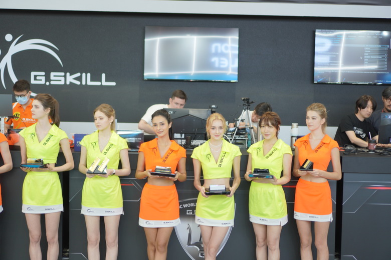 2024 Computex 應該是我快門數最少的一次!!