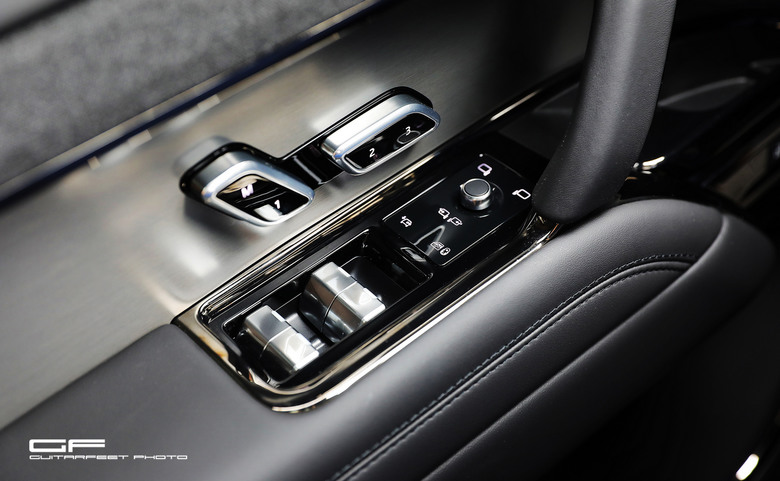 --英式啊嘶-- Land Rover Range Rover Sport P400 Dynamic SE 圖文開箱