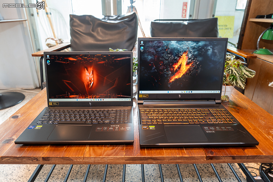【採訪】AI 領軍搶攻暑期商機 Acer 夏日新品體驗會展出全系列 AI 新品