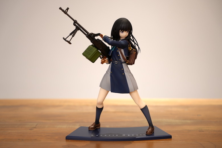 GSC 1/7 Lycoris Recoil 錦木千束 & 井之上瀧奈