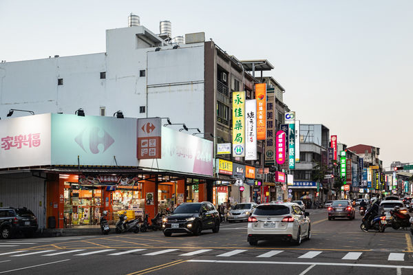 完善機能與人文底蘊,上市櫃建商瞄準北屯四期重劃區