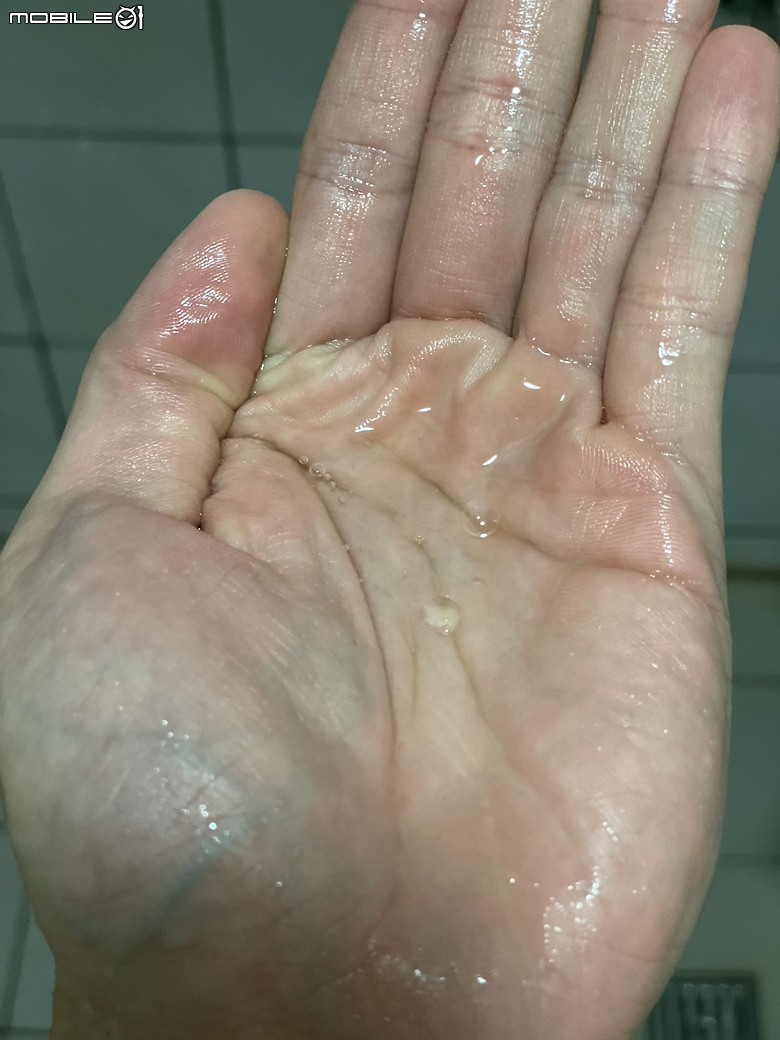 點我看大圖 告別熟男味,重拾自信魅力! - 我的倫士度去味洗沐系列7天體驗 - Day 7 (6/20更新)