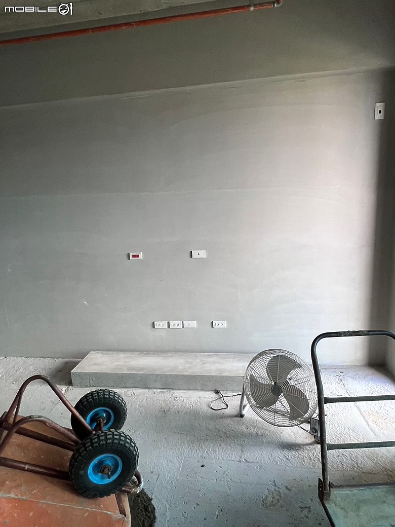 【開箱】桃園市32坪實木與水泥宅裝潢入住心得分享