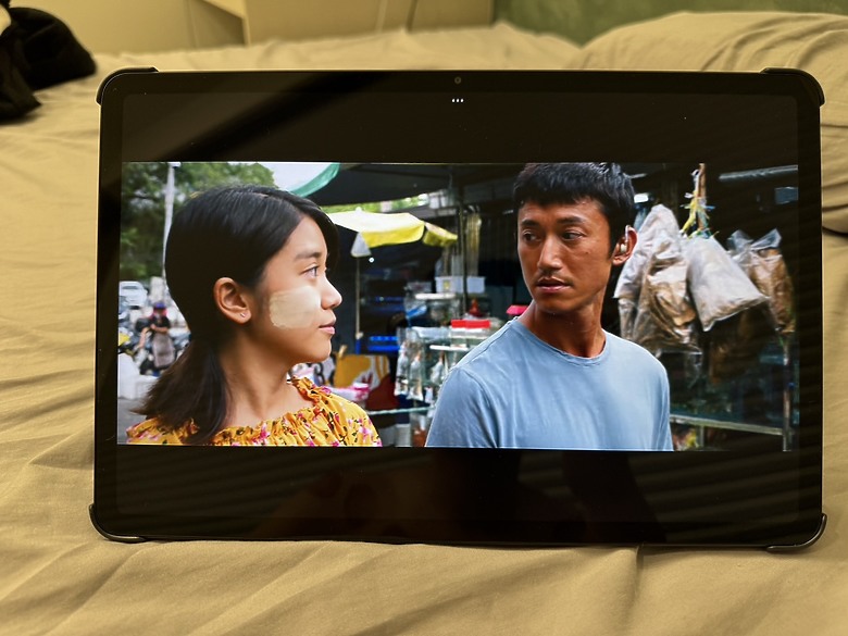 紅米新品REDMI PAD PRO 開箱