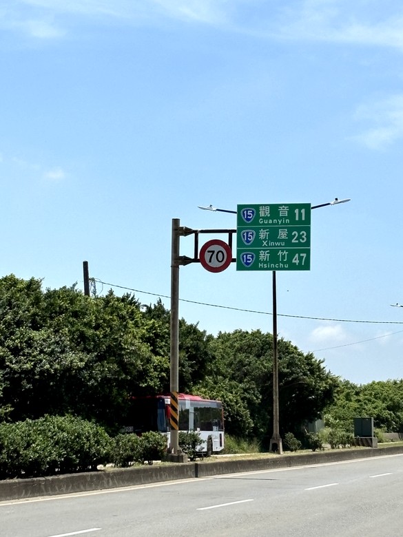 N MAX 之從故宮到新竹長和宮(相傳廟中有媽祖聖母的一束頭髮)