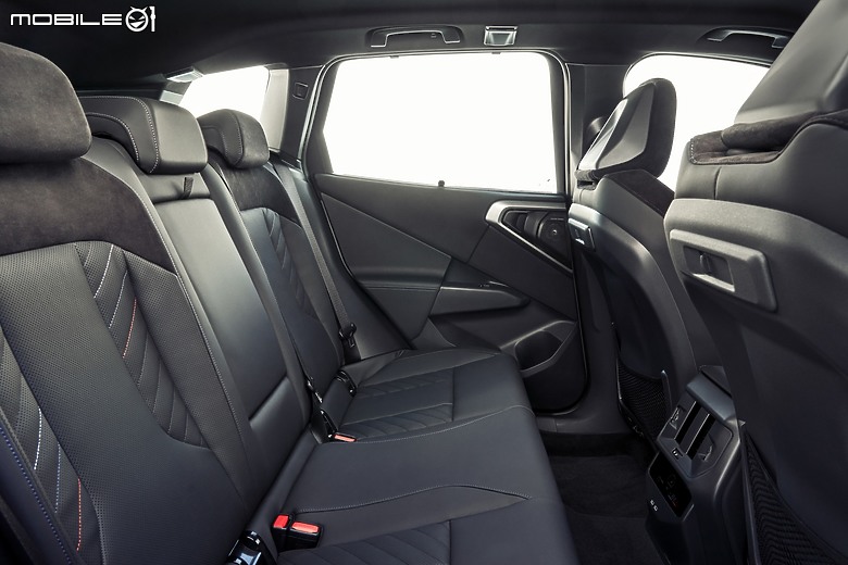 【海外新訊】BMW 大改款 X3 搶先亮相,第四季將先於歐洲、美國市場上市!