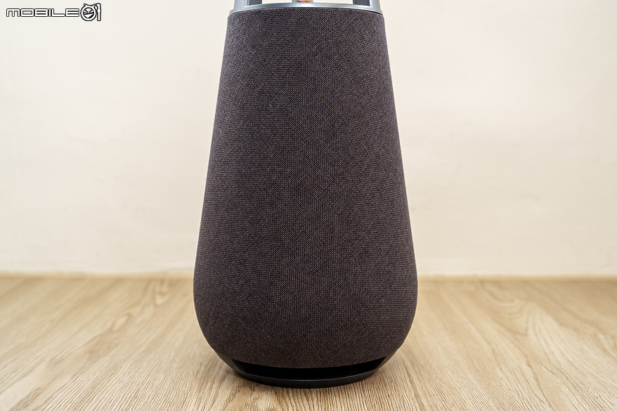 LG XBOOM 360° 小宇宙全景聲藍牙音響試聽報告｜同時滿足視覺與聽覺感官震撼