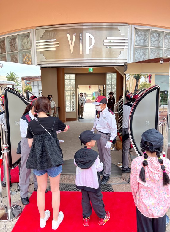 日本大阪環球影城VIP3 兒童版體驗分享|親子首選