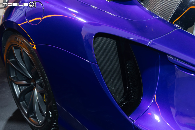 【採訪】與天空更近距離，McLaren Artura Spider正式發表、基本車價1528萬元起！
