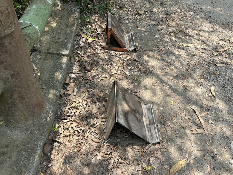 【小惡魔畫蛇添福】輕鬆挑戰台灣小百岳—大社觀音山步道