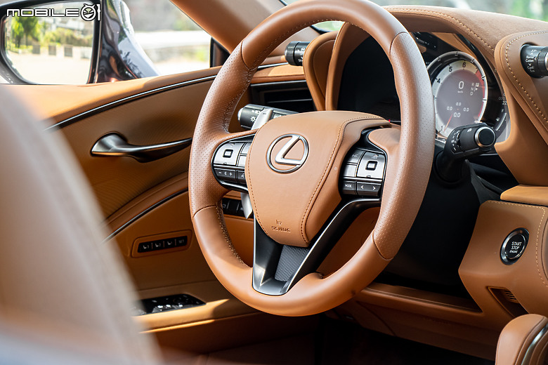 八缸配上空就是真理!Mercedes-AMG SL 55 x Lexus LC 500 Convertible x Jaguar F-Type R75 Convertible