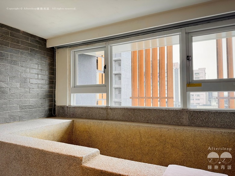 點我看大圖 宜蘭礁溪|捷絲旅JUSTSLEEP_服務人員超級親切/親子友善住宿/房間就有超大浴池