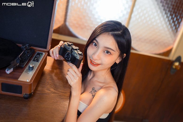 PENTAX 17「半格機」評測報告｜傳承進化、再創經典！