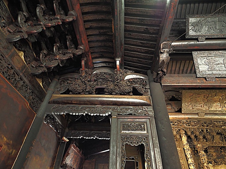 鹿港老街(隘門、友鹿軒、意和行、半邊井)、天后宮、新祖宮(勅建天后宮)、城隍廟、永安宮、三山國王廟、南靖宮，還有兌換贈品的彰化縣旅遊服務中心 — 「2024鹿港慶端陽」活動之四 — 鹿港老街與市街北段廟宇群