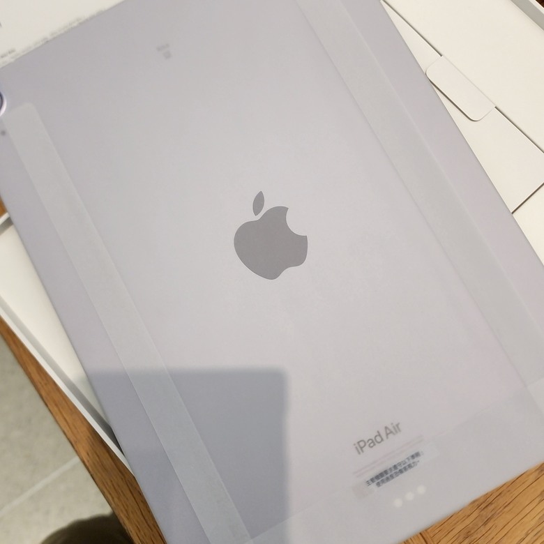 IPAD AIR 6 101 店 6/25 下午4:00 已取到貨