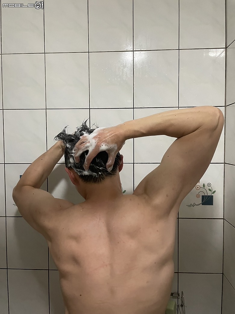 點我看大圖 告別熟男味,重拾自信魅力! - 我的倫士度去味洗沐系列7天體驗 - Day 7 (6/20更新)