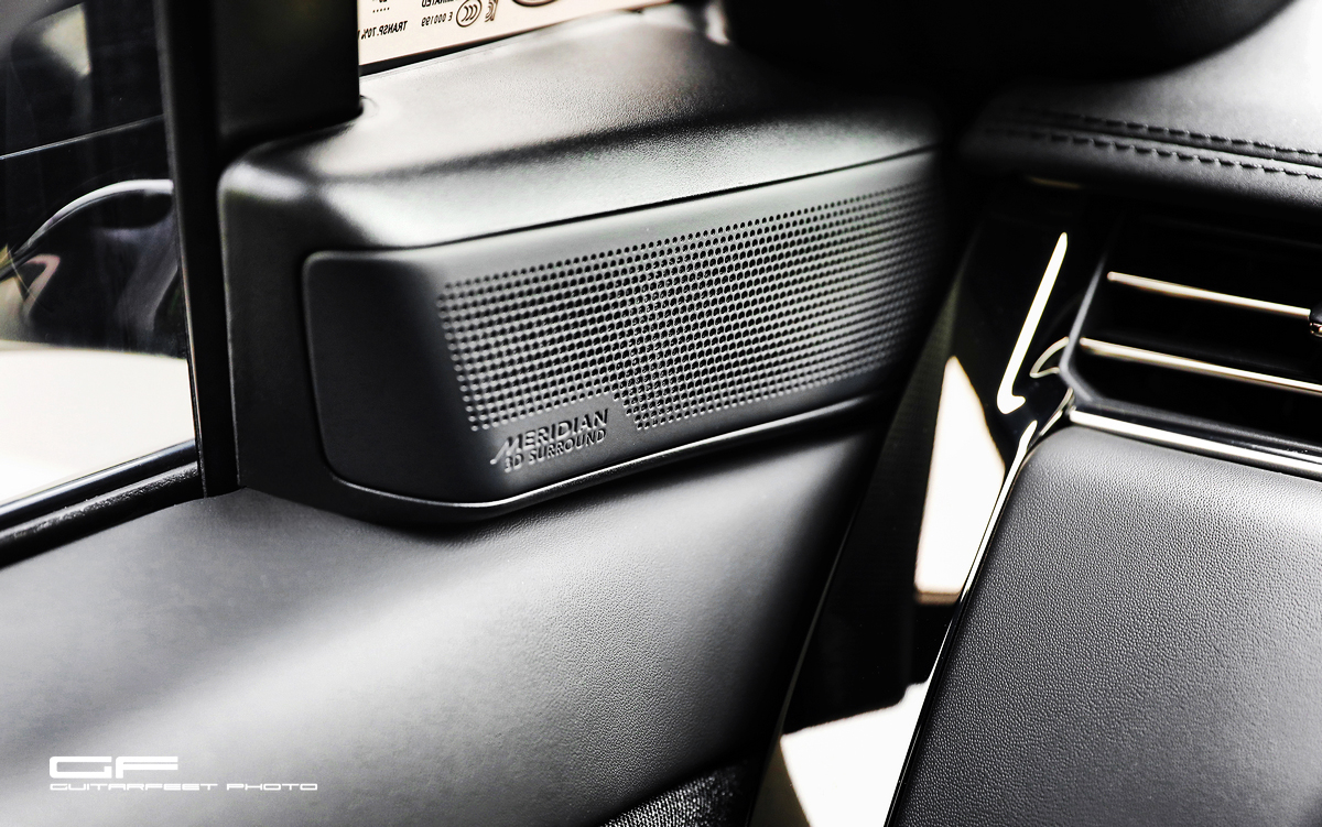 --英式啊嘶-- Land Rover Range Rover Sport P400 Dynamic SE 圖文開箱