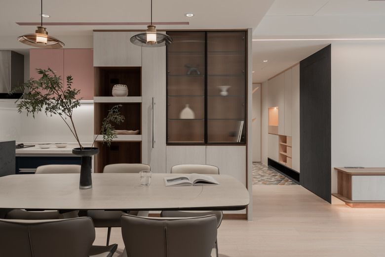 【開箱】當馬卡龍與現代北歐風相遇