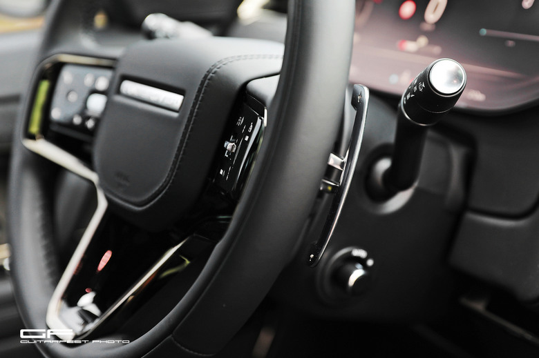 --英式啊嘶-- Land Rover Range Rover Sport P400 Dynamic SE 圖文開箱