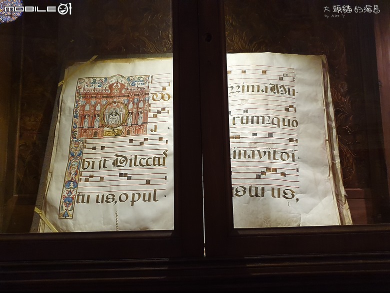 [大頭貓的海島] 格拉納達--格拉納達大教堂 阿拉伯街 (Spain: Granada Cathedral and Calle Calderería)